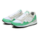 S70667-1　SHADOW 5000　WHITE/GREEN　624893-0001