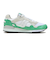 S70667-1　SHADOW 5000　WHITE/GREEN　624893-0001
