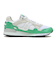 S70667-1　SHADOW 5000　WHITE/GREEN　624893-0001