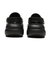 207521-001　CLASSIC CRUSH CLOG　BLACK　631763-0001