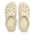 10001-2Y2　CLASSIC CLOG　BONE　631751-0001