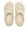 10001-2Y2　CLASSIC CLOG　BONE　631751-0001