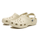 10001-2Y2　CLASSIC CLOG　BONE　631751-0001
