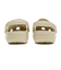 10001-2Y2　CLASSIC CLOG　BONE　631751-0001