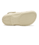 10001-2Y2　CLASSIC CLOG　BONE　631751-0001