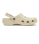 10001-2Y2　CLASSIC CLOG　BONE　631751-0001