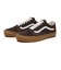 VN0A5KRSCHC　OLD SKOOL　V.GUM CHOCO　630040-0001