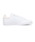 GY9381　STAN SMITH W　FWHT/ETIN/CBLK　630872-0001