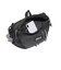 HL6778　U WAISTBAG L　BLK　631245-0001