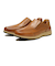 HL82072　TR IT SLIP ON 4E　BL/TABACCO　604300-0003