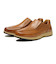 HL82072　TR IT SLIP ON 4E　BL/TABACCO　604300-0003