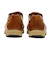 HL82072　TR IT SLIP ON 4E　BL/TABACCO　604300-0003