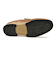 HL82072　TR IT SLIP ON 4E　BL/TABACCO　604300-0003