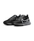 WDJ6159　W REACT PEGASUS TRAIL 4　001BLACK/AURA　632531-0001