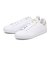 GW4479　STAN SMITH W　FWHT/ALUM/GDMT　630839-0001