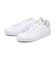 GW4479　STAN SMITH W　FWHT/ALUM/GDMT　630839-0001