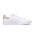 GW4479　STAN SMITH W　FWHT/ALUM/GDMT　630839-0001