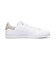 GW4479　STAN SMITH W　FWHT/ALUM/GDMT　630839-0001