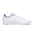 GX4415　STAN SMITH　FWHT/BLUE/GDMT　630856-0001