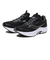 S20732-05　AXON 2　BLACK/WHITE　624920-0001