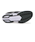S20732-05　AXON 2　BLACK/WHITE　624920-0001