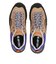 HKU11 AORAKI　ｱｵﾗｷﾞWP　BEIGE/PURPLE　628252-0005