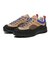HKU11 AORAKI　ｱｵﾗｷﾞWP　BEIGE/PURPLE　628252-0005