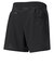 521980　M RUN WOVEN 5INCH SHORT　51BLK　633374-0001