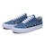 V36CF REMIX　OLD SKOOL　INDIGO/CHECK　627972-0002