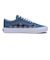 V36CF REMIX　OLD SKOOL　INDIGO/CHECK　627972-0002