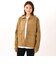 VN0A7YQODZ9　W ARMANTO JACKET　DIRT　629711-0001