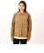 VN0A7YQODZ9　W ARMANTO JACKET　DIRT　629711-0001
