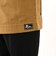 VN0A7YQODZ9　W ARMANTO JACKET　DIRT　629711-0001
