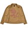 VN0A7YQODZ9　W ARMANTO JACKET　DIRT　629711-0001