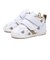 SJB 0400　12-14 JB-004　WHITE　629090-0003