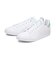 GX4438　STAN SMITH　FWHT/FWHT/BBLU　629304-0001