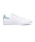 GX4438　STAN SMITH　FWHT/FWHT/BBLU　629304-0001