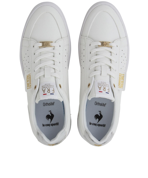 QL3UJC50WH LA SEVRES PF WHITE 631830-0001｜エービーシー