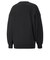 535682　W CL OVERSIZED CREW TR　01BLK　633602-0001