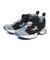 GY1589　INSTAPUMP FURY 95　CBLK/SLAT/TGRE　630763-0001