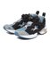 GY1589　INSTAPUMP FURY 95　CBLK/SLAT/TGRE　630763-0001