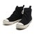 31306711　AS 100 EASYBOOTS HI　BLACK　631994-0001
