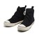 31306711　AS 100 EASYBOOTS HI　BLACK　631994-0001
