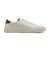38001071　AS COUPE POINT ANIMAL OX　OFF WHITE/LEO　632127-0001