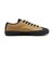 33500230　AS GF BRIEFING OX　KHAKI/BLK/BEIGE　632135-0001