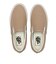 V98CF COLORS　SLIP ON　B.BEIGE　623283-0005