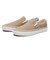 V98CF COLORS　SLIP ON　B.BEIGE　623283-0005