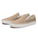 V98CF COLORS　SLIP ON　B.BEIGE　623283-0005