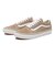 V36CF  COLORS　OLD SKOOL　B.BEIGE　623875-0005