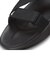 MDJ6605　VISTA SANDAL　001BLACK/WHITE　629118-0001